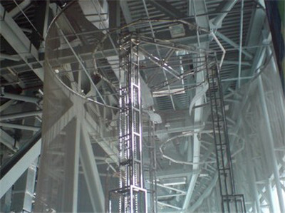 广东科技中心 - 佛山市南海利泽五金筛网经营部图片5