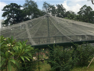 广州动物园 - 佛山市南海利泽五金筛网经营部图片5