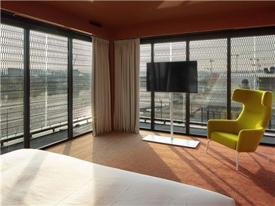 螺旋网案例 - 佛山市南海利泽五金筛网经营部图片6