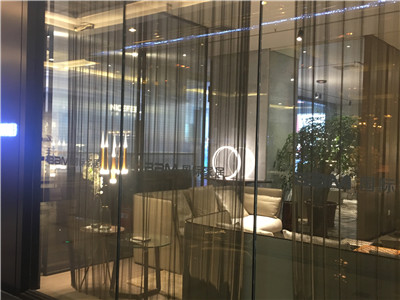 某家具厂展厅 - 佛山市南海利泽五金筛网经营部图片4