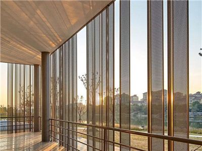 南京高淳展厅 - 佛山市南海利泽五金筛网经营部图片2