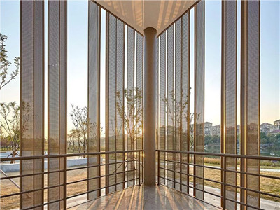 南京高淳展厅 - 佛山市南海利泽五金筛网经营部图片3