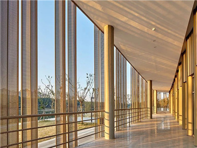 南京高淳展厅 - 佛山市南海利泽五金筛网经营部图片4