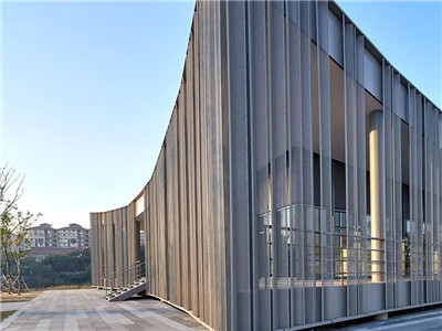 南京高淳展厅 - 佛山市南海利泽五金筛网经营部图片5