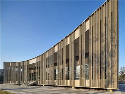 南京高淳展厅 - 佛山市南海利泽五金筛网经营部图片6