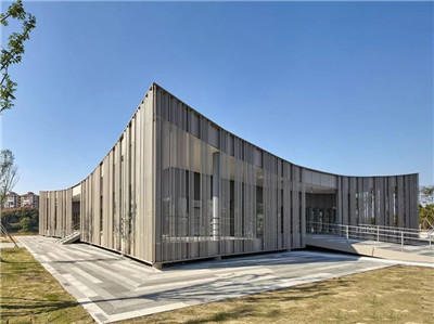 南京高淳展厅 - 佛山市南海利泽五金筛网经营部图片7