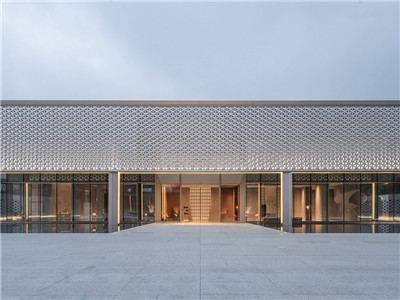 重庆 - 佛山市南海利泽五金筛网经营部图片2