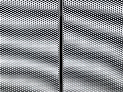 重庆悦来社区中心 - 佛山市南海利泽五金筛网经营部图片6